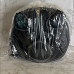 Collector Edition Jeffree Star X Shane Dawson Black Leather Pig Large Backpack Photo 1