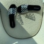 Steve Madden JYNN CLEAR SANDALS Photo 1