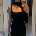 Urban Outfitters  Black Dress Photo 1