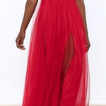 Luxxel  Dress Maxi Photo 0