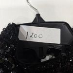 Tularosa LPA Luciana Bodysuit in Black Small Photo 12