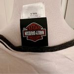 Harley Davidson  Raglan Tee Photo 6