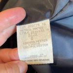 Koret 3 piece suit dress, skirt size 10, shirt and blazer size 8 Blue Photo 15