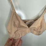 MeUndies Feel Free Bralette Size Large Photo 2