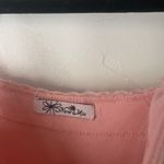 New Mix  Y2k 2000s Women's Size Small Pink Lace Babydoll Cami Tank‎ Top Photo 4