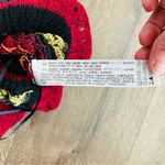 ZARA Multicolor Stripe Crochet Sleeveless Knit Top NWT S Photo 5