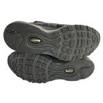 Nike Air Max 97 AM97 Triple Black Dark Grey 921826-015 Women’s Shoes Size 9 Photo 10