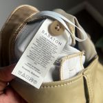 Aritzia  Babaton Command Cropped Pant taupe beige Photo 13