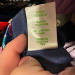 Lilly Pulitzer Multicolor Chevron Kirkland Dress Photo 3