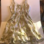 Elle Sundress tropical print Photo 1