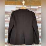 Madewell Tribune Blazer size 10 Photo 6