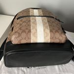 Coach Large Backpack Photo 9