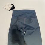 DYI NWT XS  Blue Ombré Leggings Photo 9
