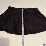 Kyodan black active skorts. Size medium. Preowned in good condition Photo 4