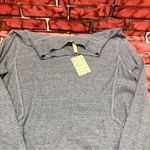 Free People  We The Free Tunic Dress L Photo 3