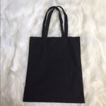 ⭐️ Tavik black tote bag Photo 3