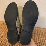 Roxy Black and Gold Filigree Roces Ankle Booties Size 10 Photo 10