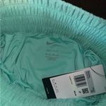 Nike Women's Aqua Shorts Photo 2