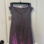 superdown Strapless Dress Photo 1