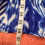 Cynthia Steffe blouson peplum top Size M Photo 9