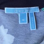 Draper James  Navy Dress Photo 6