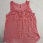 Aeropostale Dyed Tank Top Photo 6