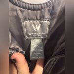 White Sierra  Black Women's Snow Bib Photo 7