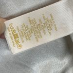 Kate Spade  Trine‎ Faux Fur Collar Wool Moto Jacket Gold Hardware Black Size 14 Photo 6