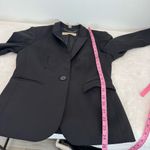 Burberry London blazer size 6 Photo 12
