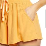 Free People Movement Blissed Out Romper Orange Size L Photo 5