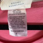 Munki Munki NWT Disney  M Seven Dwarfs‎ I Dont Do Morning Pajama Shirt Top Photo 5