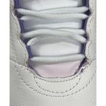 Skechers  SKU 7791 Womens White and Purple Go Golf Sneaker Size 8 Photo 10