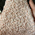 Revolve petersyn nora smocked strapless dress Photo 4