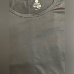 Old Navy Long sleeve  black active top Photo 1
