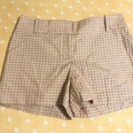 Loft 50% OFF  textured 4” Dress Shorts 4 Photo 0