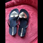 Ipanema Women's Heart Flip Flops Photo 1