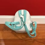 Lounge Fly  Disney Lilo And Stitch Hibiscus Flowers Sketch Mini Backpack Photo 4