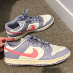 Nike Indigo Haze  Dunk Low Photo 0