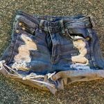 American Eagle  jean shorts Photo 0