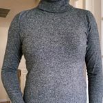 Andrew Marc Turtleneck Shirt Size M Photo 0