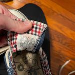 Converse Unisex  Chuck taylor all star eyelets denim sneakers W 5/M 3 Photo 8