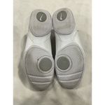 Nike Womens Sideline III Size 10 Cheerleading Athletic Shoes White 647937-100 Photo 1