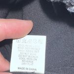 Self Portrait Black Cut Out Lace Layered Midi Dress Size 0 Photo 11