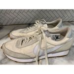 Nike Daybreak Women's Shoes Summit White/Pale Ivory/Light Smoke Grey CK2351-101 Photo 5