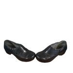 Dansko  Black Professional Nurse Slip On Comfortable Clog Women Sz 37 Photo 2