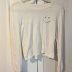 Aerie  “I’ll do it later” Long Sleeve Top Photo 0