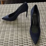 Stuart Weitzman Nouveau Goosebump Stiletto Pumps Photo 0