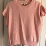 Gilli Cashmere Top Pink Size M Photo 0