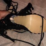 Sexy Lace Up Heels Size 9 Photo 6
