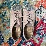 DV by Dolce Vit Dolce Vita Glitter Sneakers Photo 1